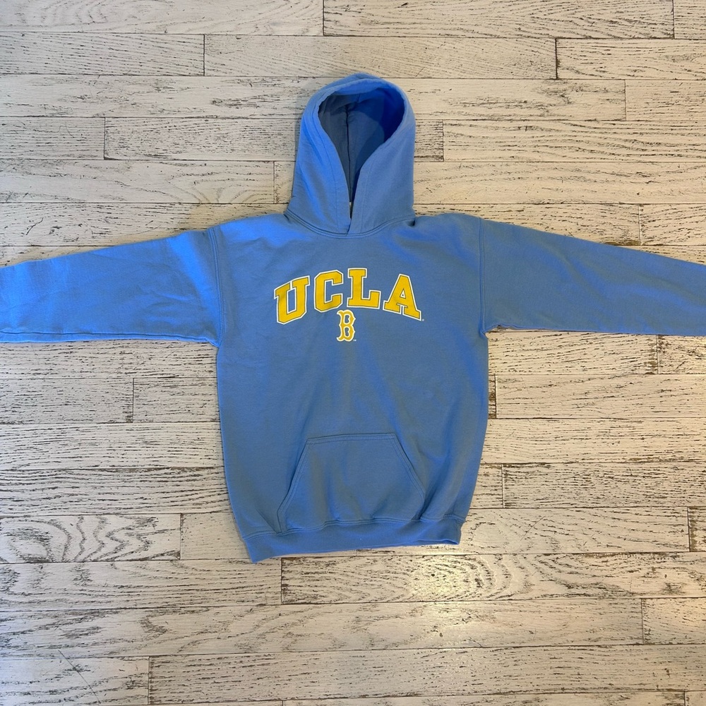 Kids XL UCLA hoodie